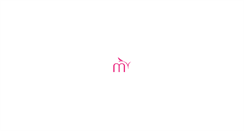Desktop Screenshot of muriel.com.br